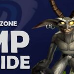 Classic TBC - Human Imp Quest Guide