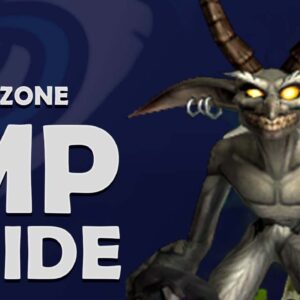 Classic TBC - Human Imp Quest Guide