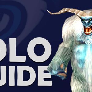 Classic SoM - Vagash Solo Guide (All Classes)