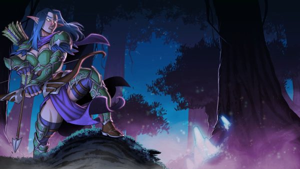Season of Discovery Leveling Guides